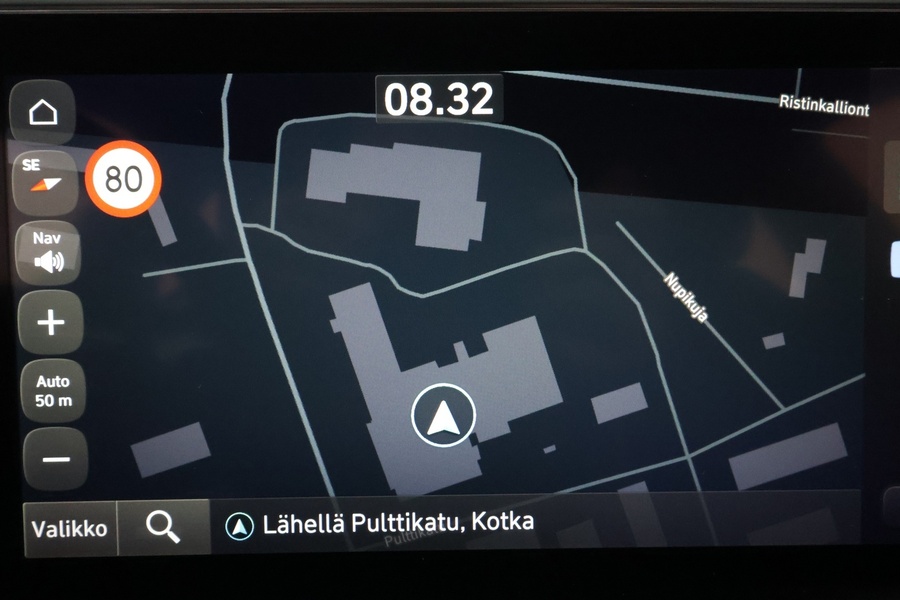 Hyundai IONIQ 6 vaihtoauto