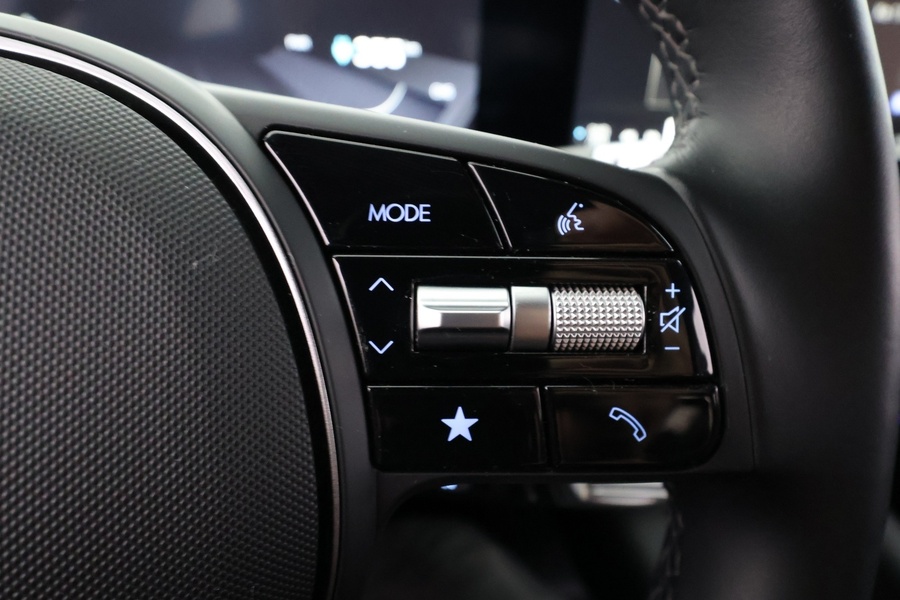 Hyundai IONIQ 6 vaihtoauto