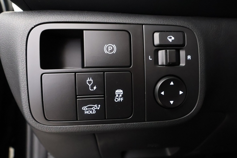 Hyundai IONIQ 6 vaihtoauto