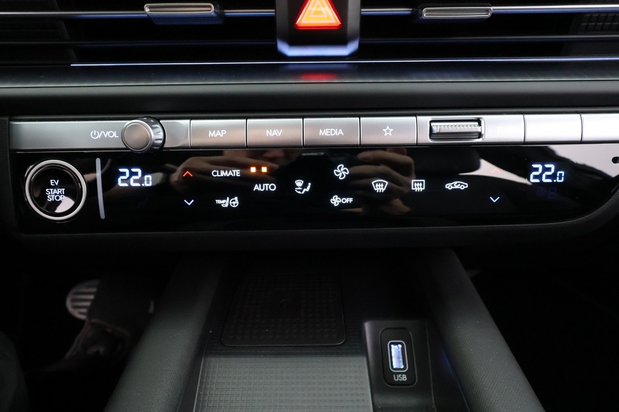 Hyundai IONIQ 6 vaihtoauto