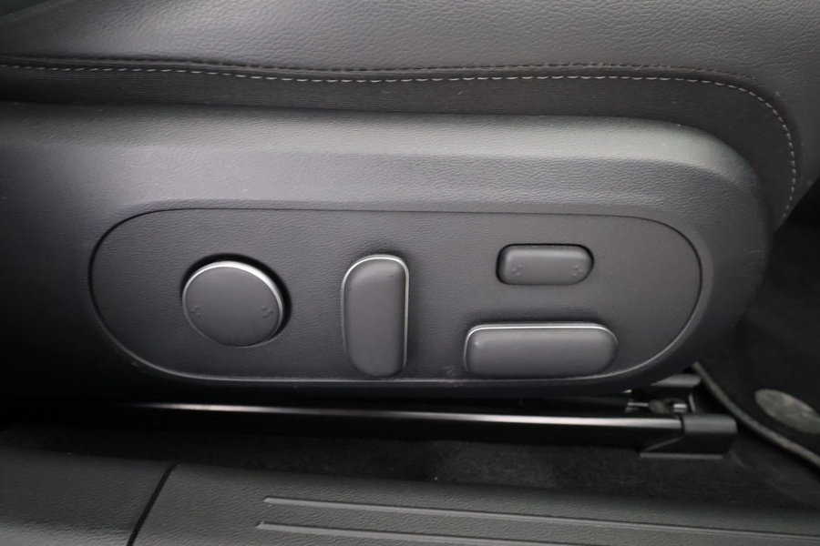 Hyundai IONIQ 6 vaihtoauto