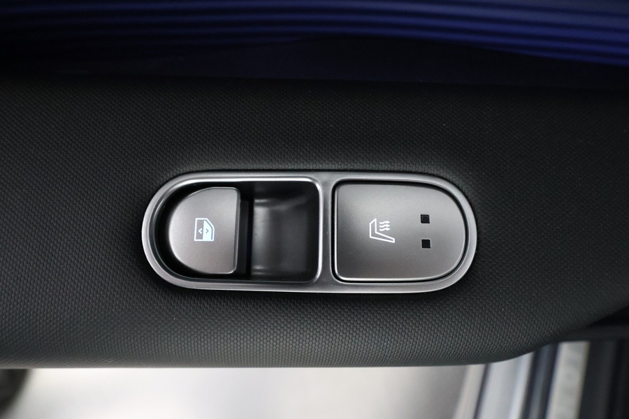 Hyundai IONIQ 6 vaihtoauto