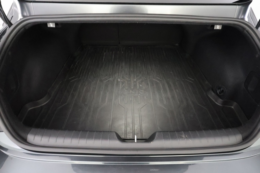 Hyundai IONIQ 6 vaihtoauto