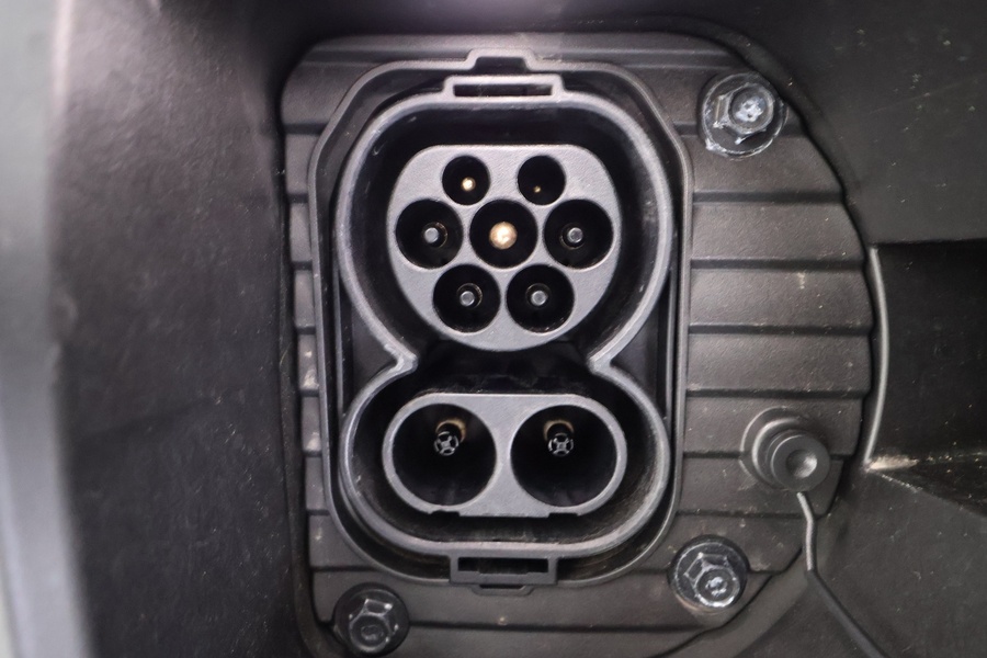 Hyundai IONIQ 6 vaihtoauto