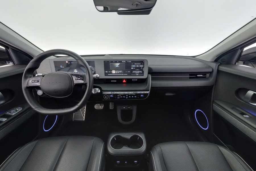 Hyundai IONIQ 5 vaihtoauto