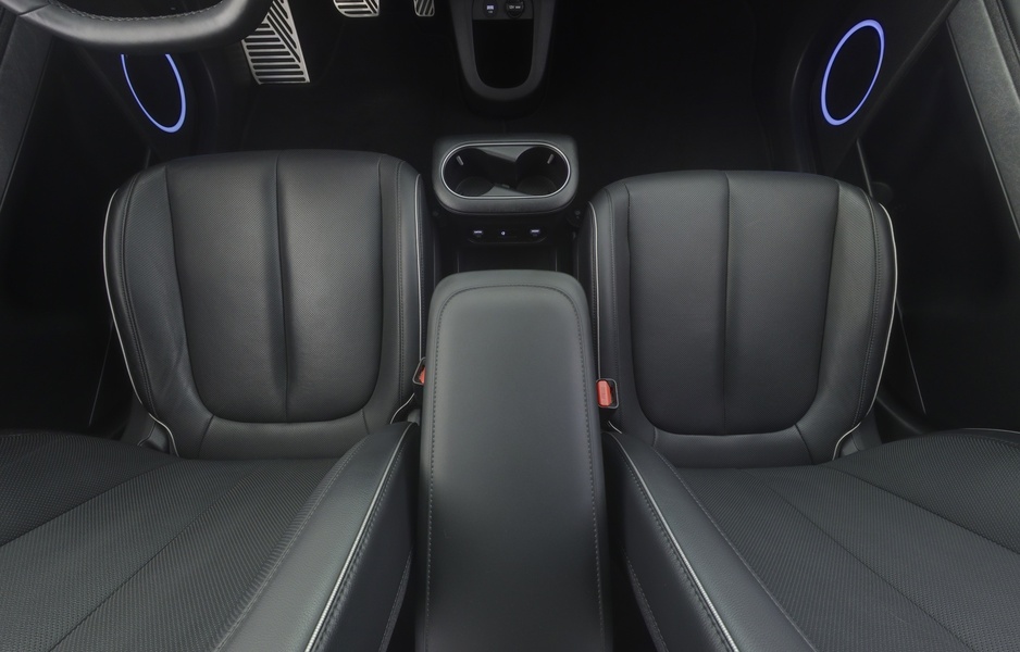 Hyundai IONIQ 5 vaihtoauto