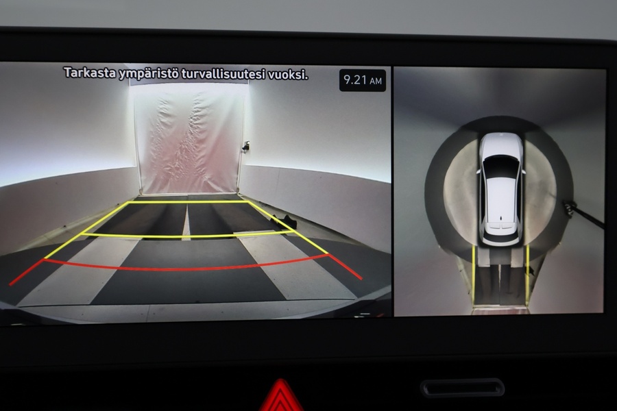 Hyundai IONIQ 5 vaihtoauto