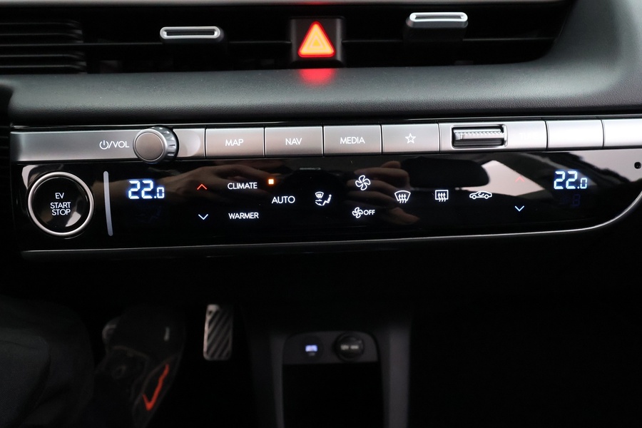 Hyundai IONIQ 5 vaihtoauto