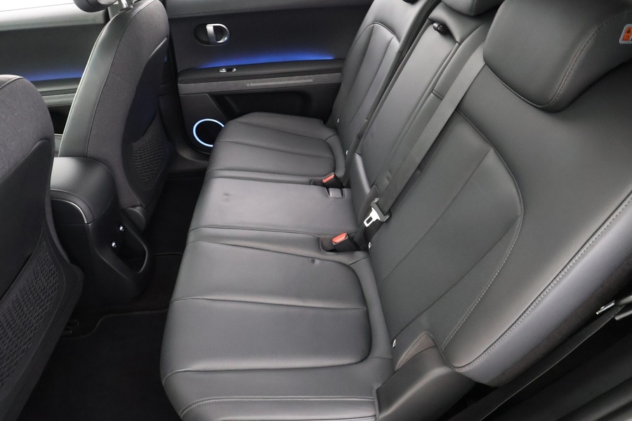 Hyundai IONIQ 5 vaihtoauto