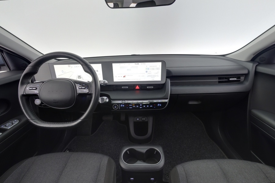 Hyundai IONIQ 5 vaihtoauto