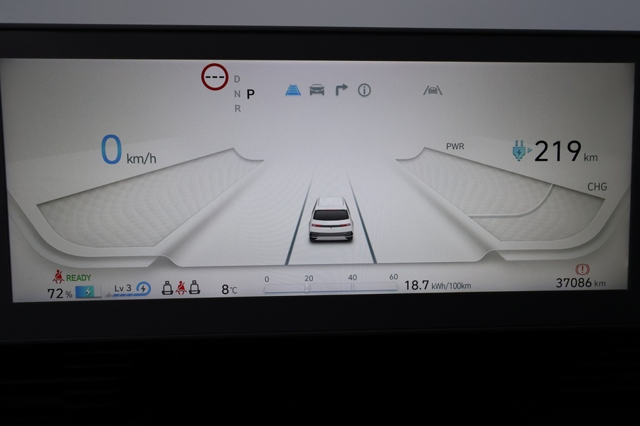 Hyundai IONIQ 5 vaihtoauto