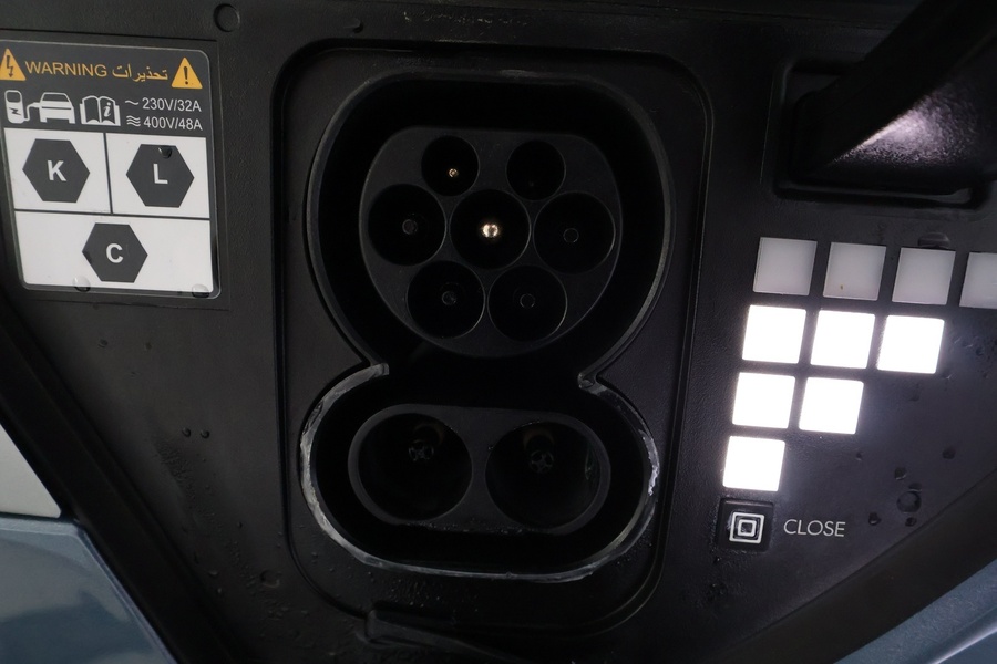 Hyundai IONIQ 5 vaihtoauto