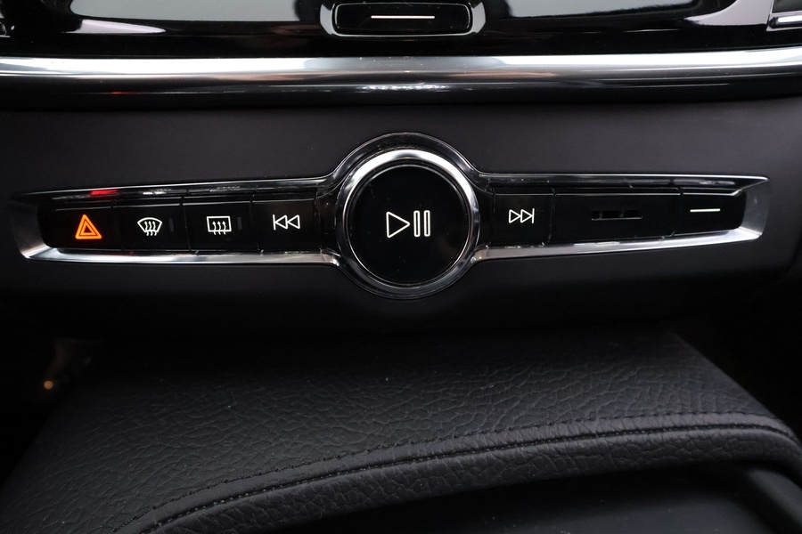 Volvo S90 vaihtoauto