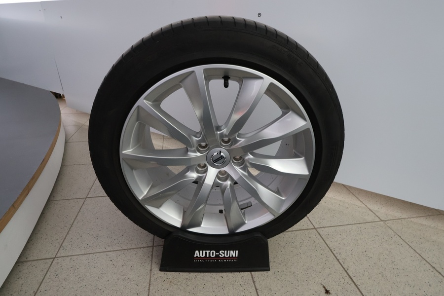 Volvo S90 vaihtoauto