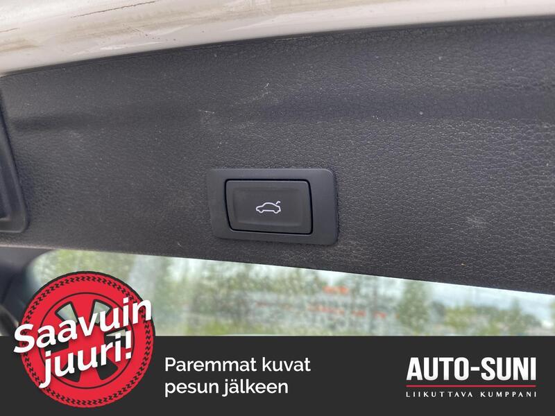 Audi Q3 vaihtoauto