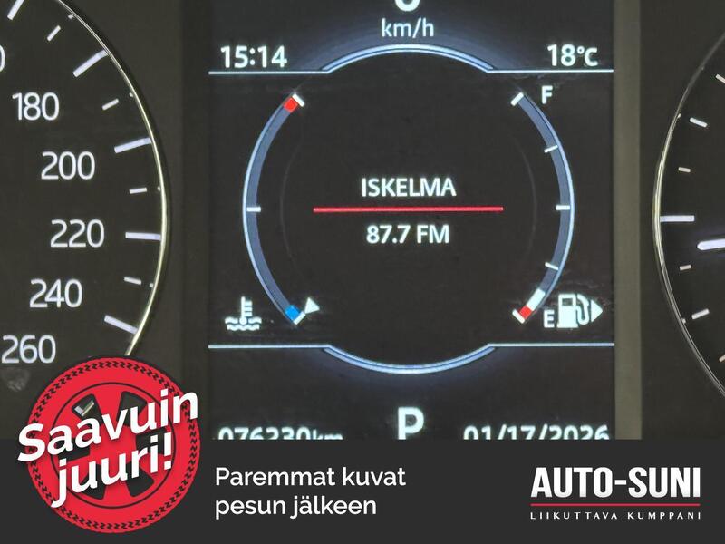 Land Rover Range Rover Evoque vaihtoauto