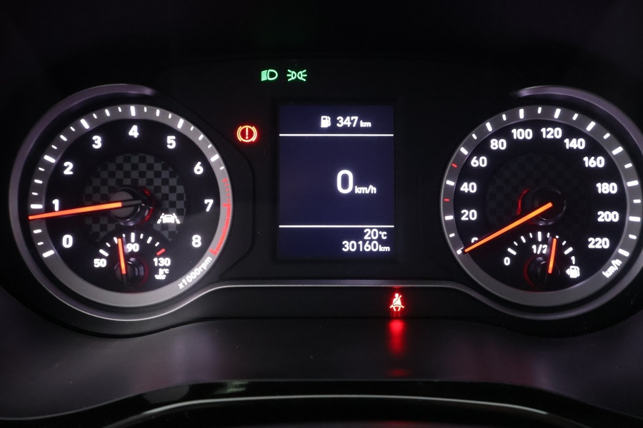 Hyundai i10 vaihtoauto