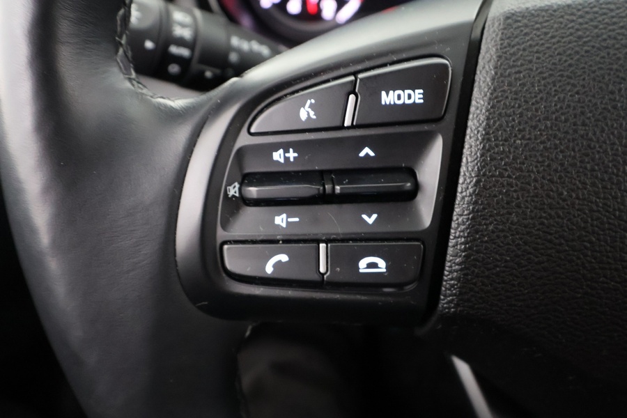 Hyundai i10 vaihtoauto