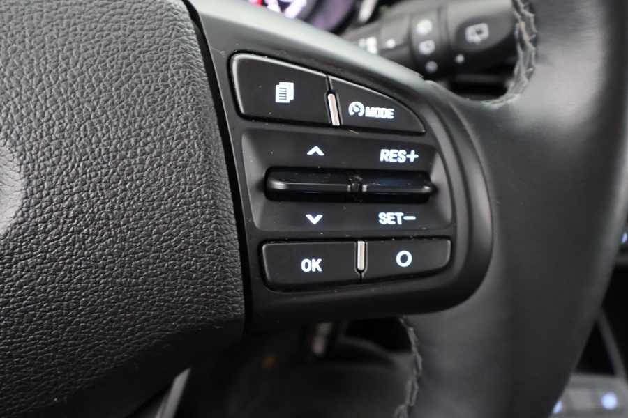 Hyundai i10 vaihtoauto