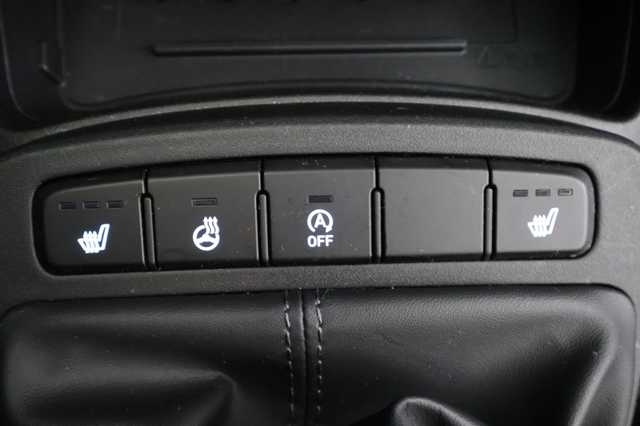 Hyundai i10 vaihtoauto