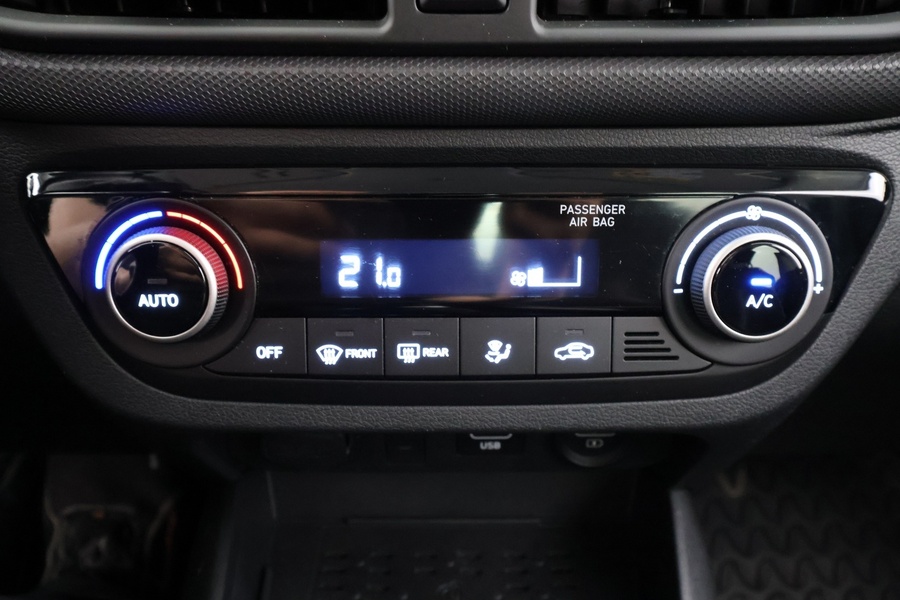 Hyundai i10 vaihtoauto