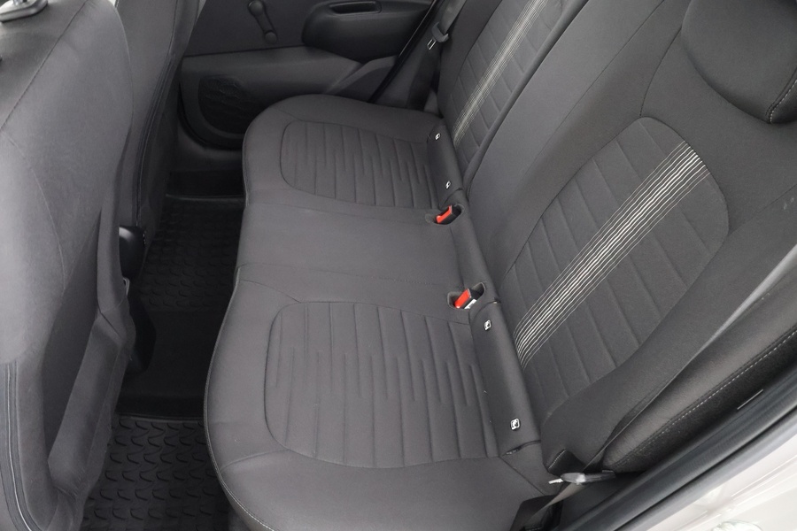 Hyundai i10 vaihtoauto