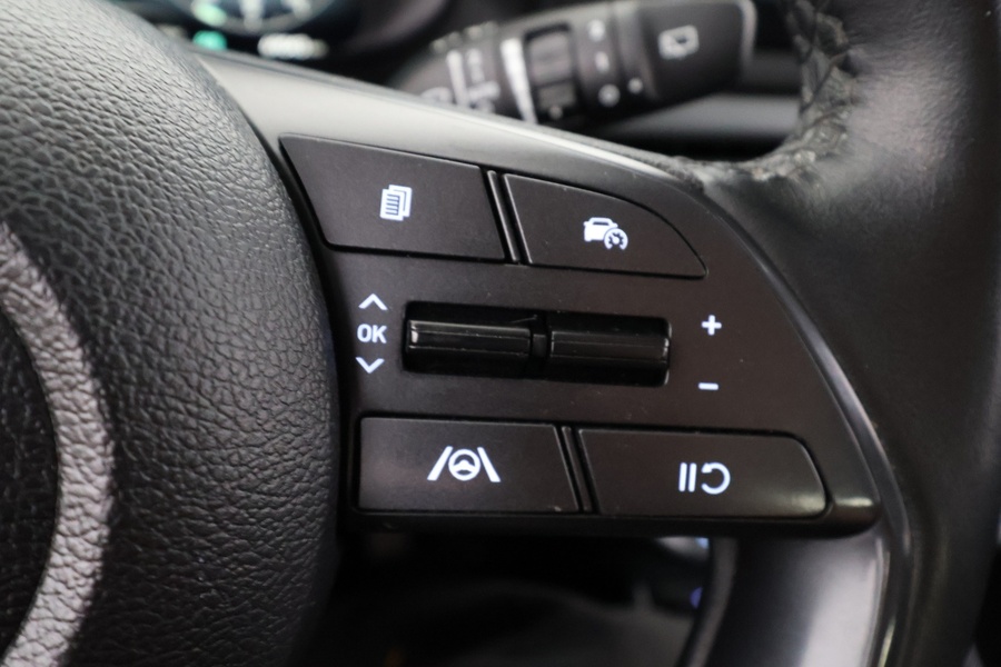 Hyundai i20 Hatchback vaihtoauto