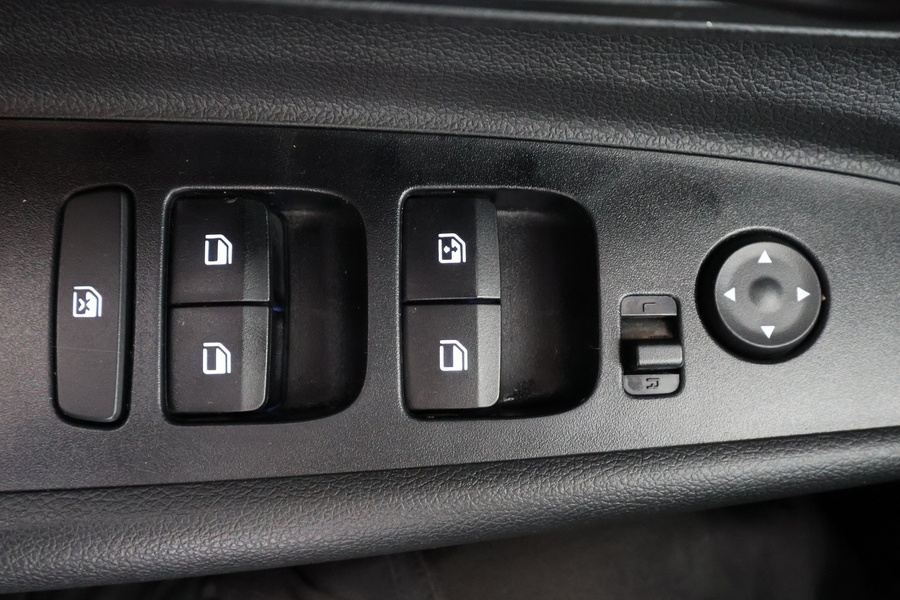 Hyundai i20 Hatchback vaihtoauto