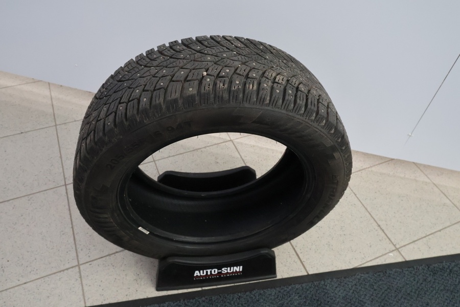 Hyundai i20 Hatchback vaihtoauto