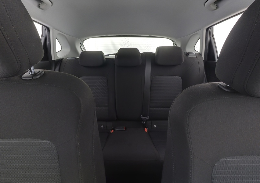 Hyundai i20 Hatchback vaihtoauto