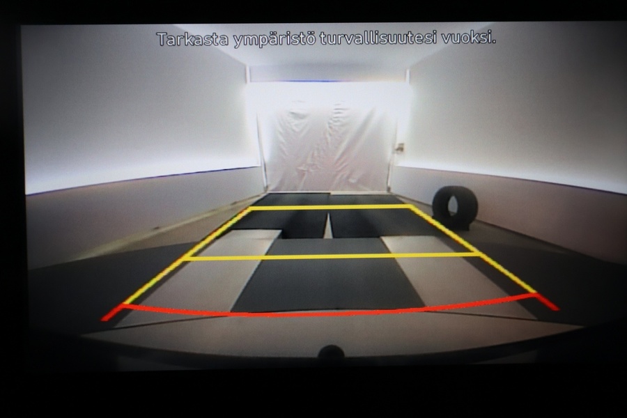 Hyundai i20 Hatchback vaihtoauto