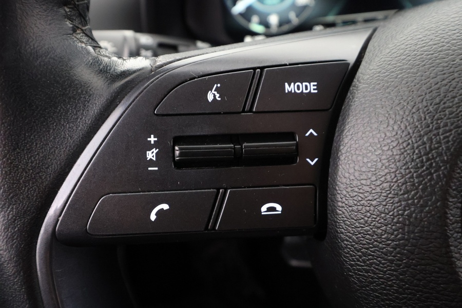 Hyundai i20 Hatchback vaihtoauto