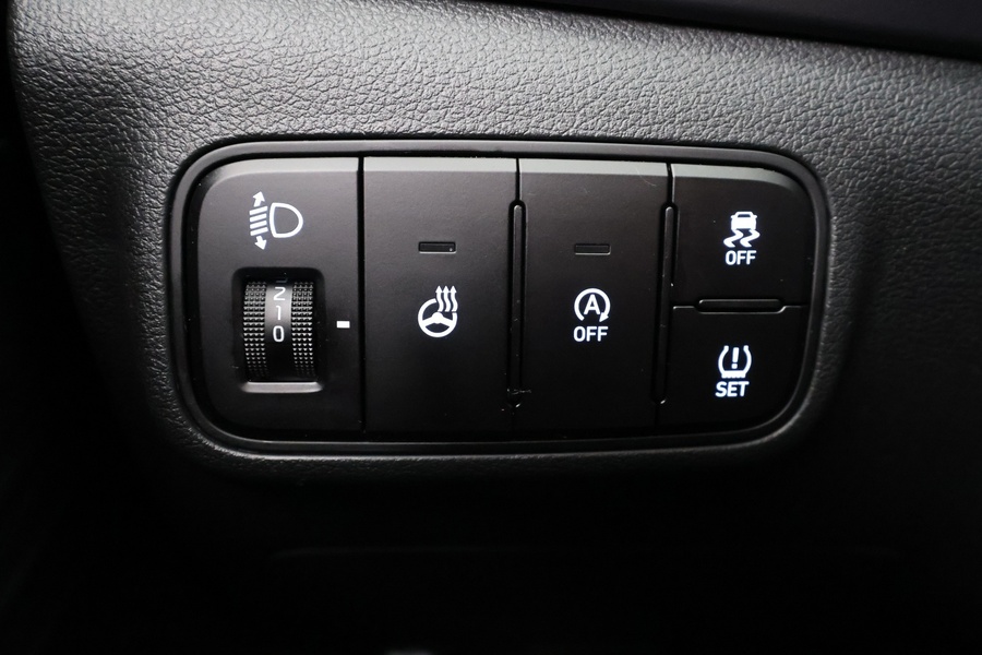 Hyundai i20 Hatchback vaihtoauto