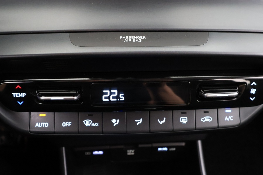 Hyundai i20 Hatchback vaihtoauto