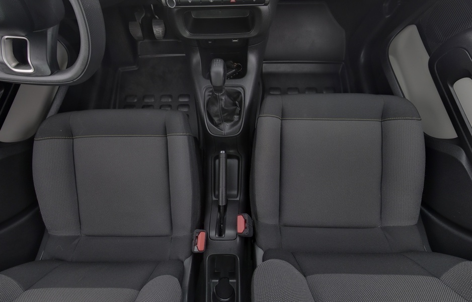 Citroën C3 vaihtoauto