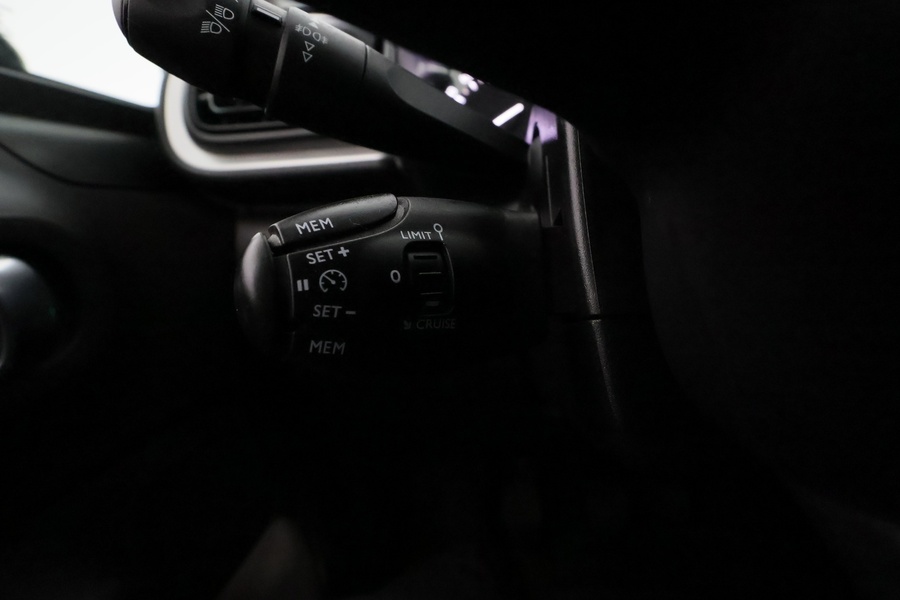 Citroën C3 vaihtoauto