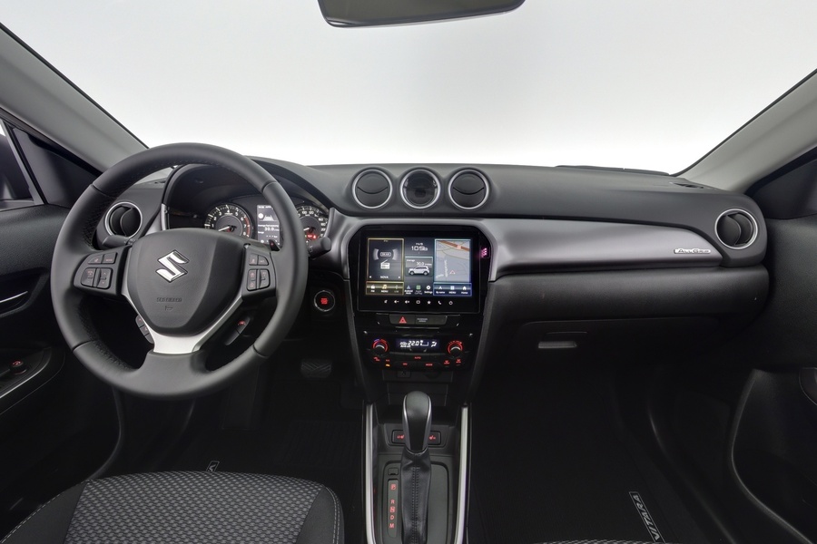 Suzuki Vitara vaihtoauto