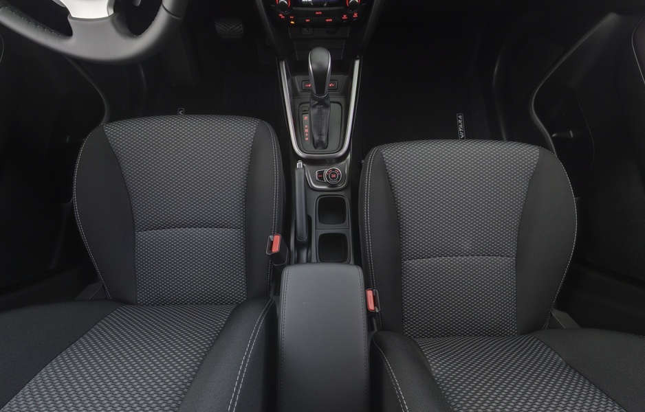 Suzuki Vitara vaihtoauto