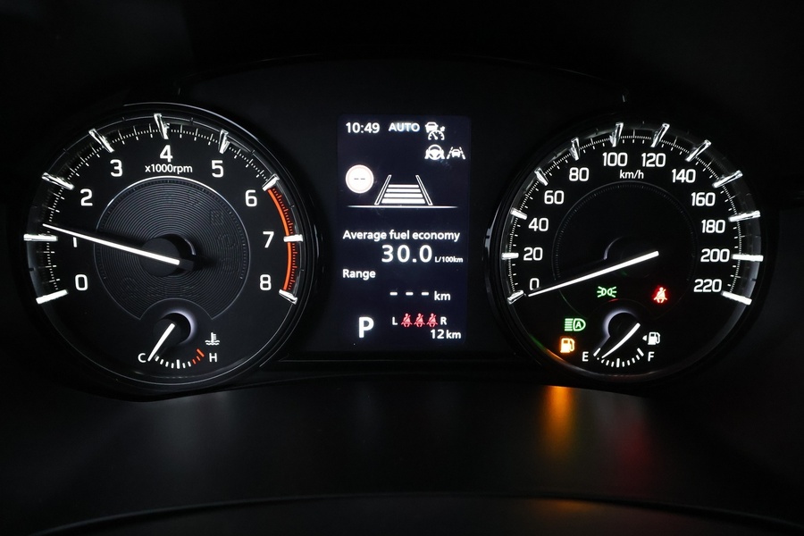 Suzuki Vitara vaihtoauto