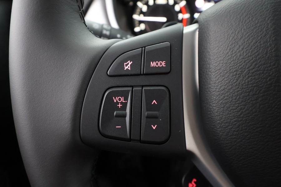 Suzuki Vitara vaihtoauto