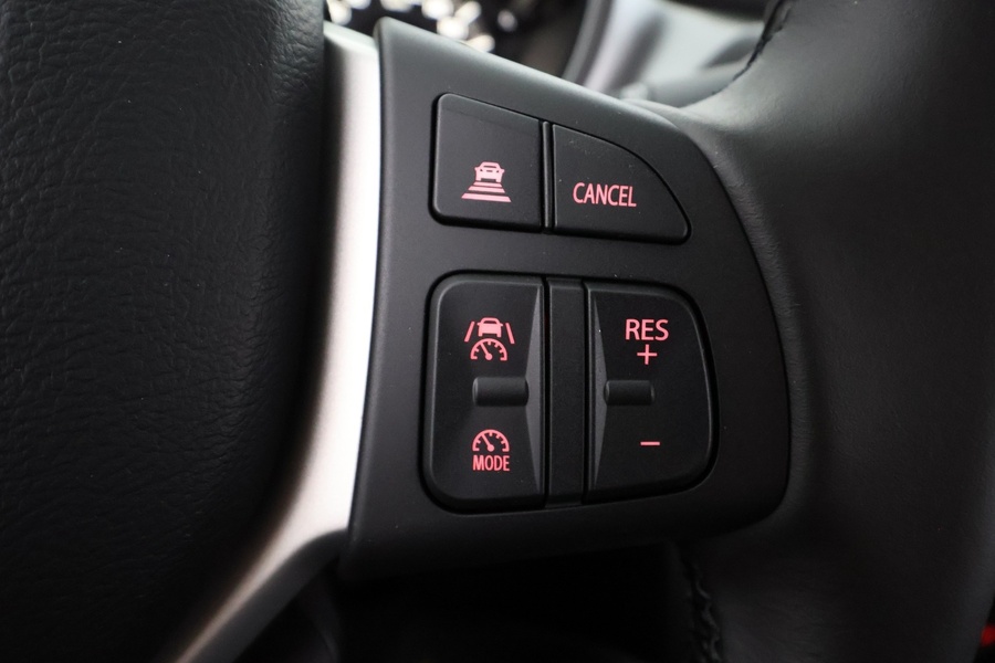 Suzuki Vitara vaihtoauto