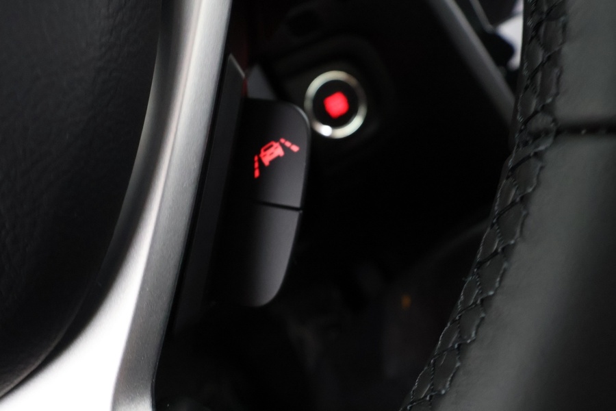 Suzuki Vitara vaihtoauto