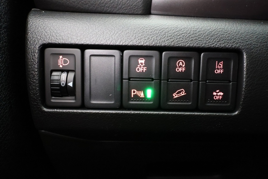 Suzuki Vitara vaihtoauto