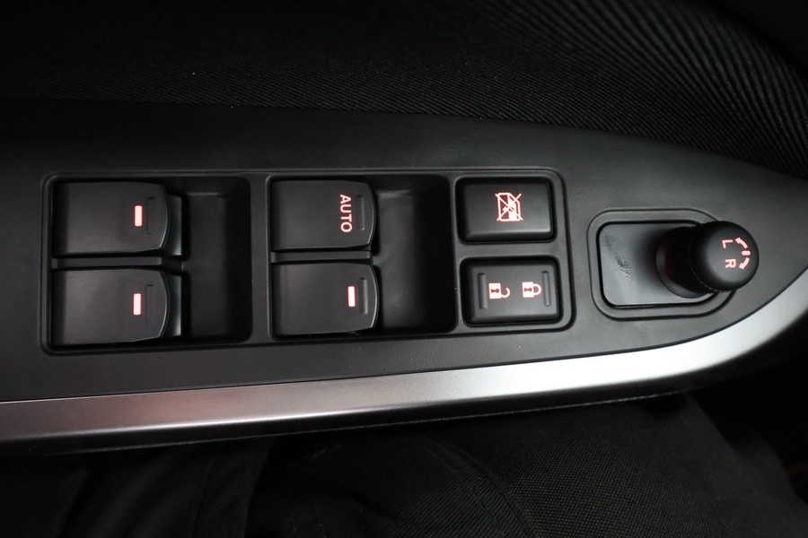 Suzuki Vitara vaihtoauto