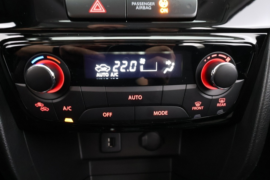 Suzuki Vitara vaihtoauto