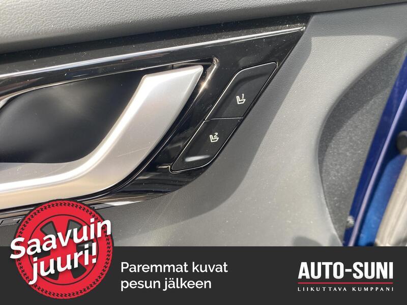 Kia EV6 vaihtoauto