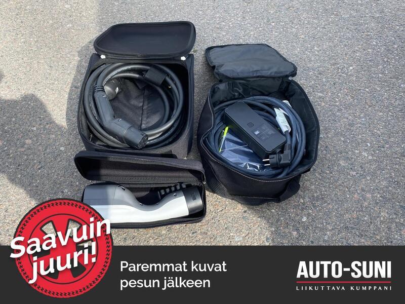 Kia EV6 vaihtoauto