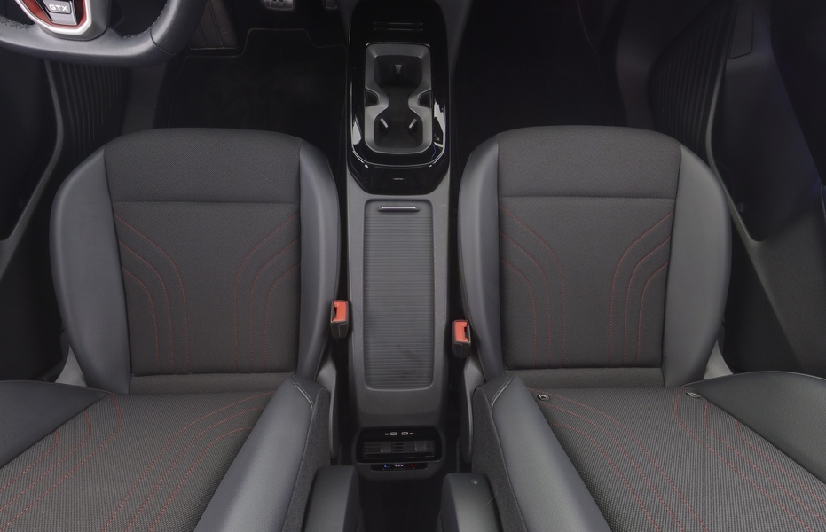 Volkswagen ID.5 vaihtoauto