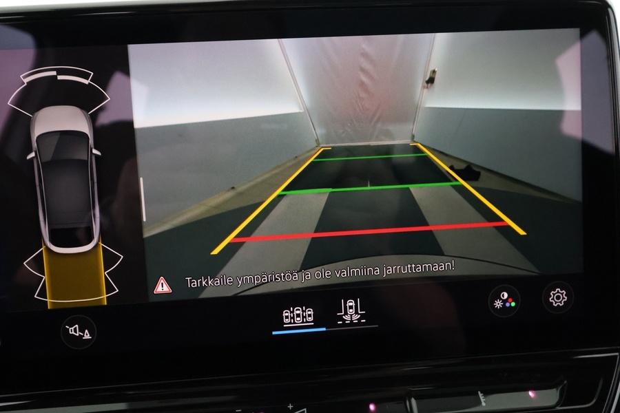 Volkswagen ID.5 vaihtoauto