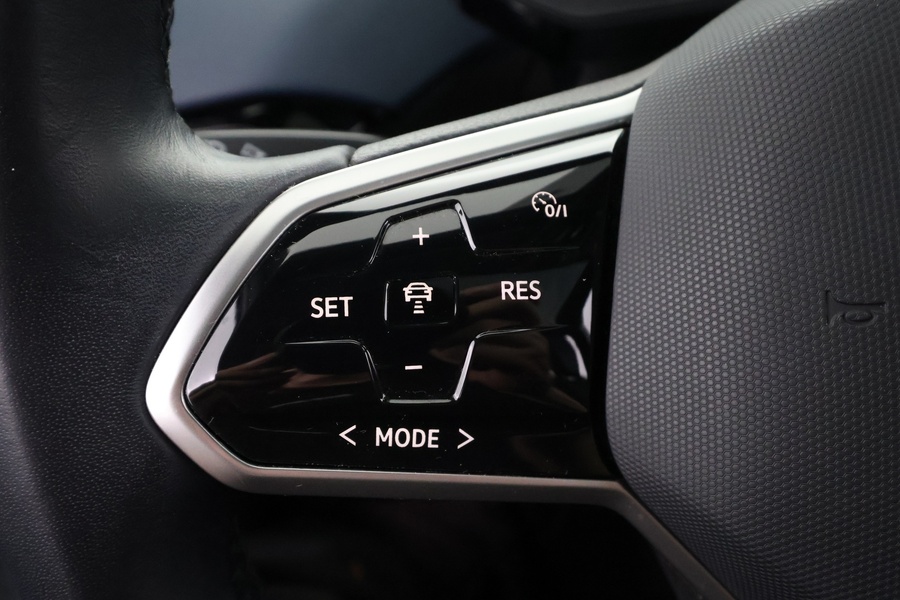 Volkswagen ID.5 vaihtoauto